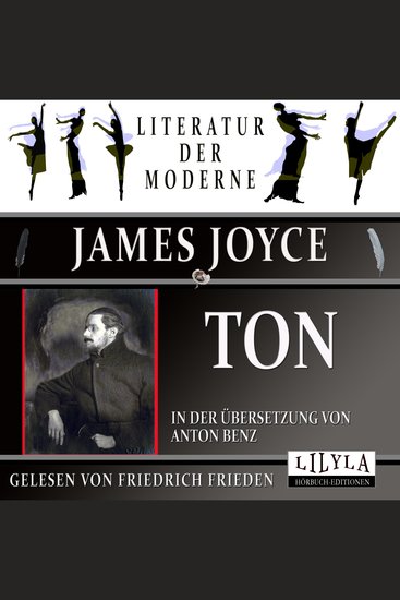 Ton - cover