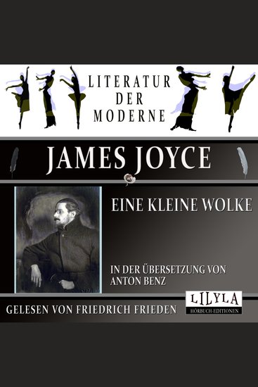 Eine kleine Wolke - cover