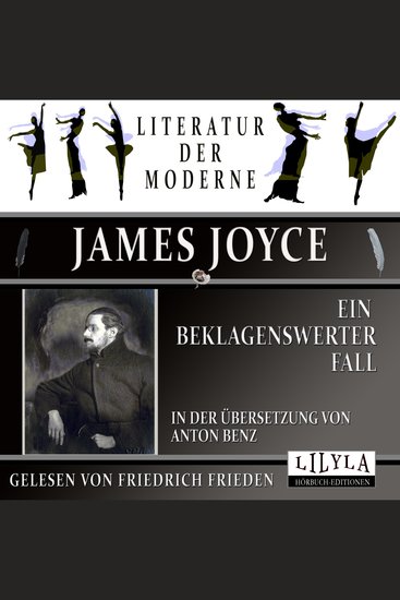 Ein beklagenswerter Fall - cover