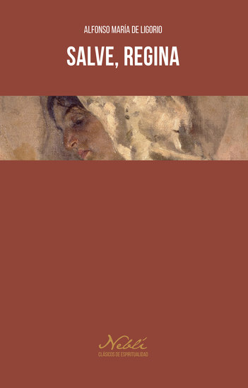 Salve Regina - cover