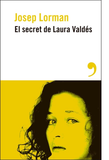 El secreto de Laura Valdés - cover