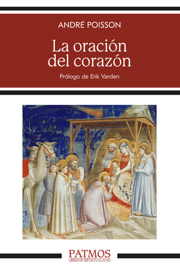 La oración del corazón - cover