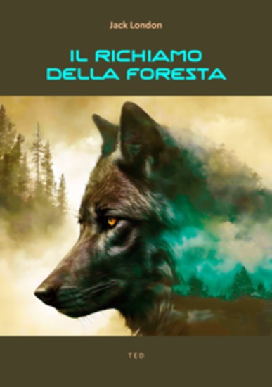 Il richiamo della foresta - cover