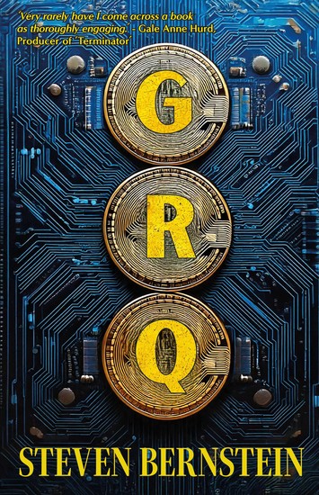 Grq - cover