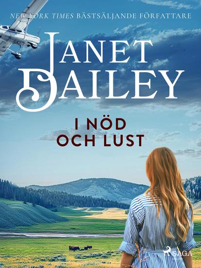 I nöd och lust - cover