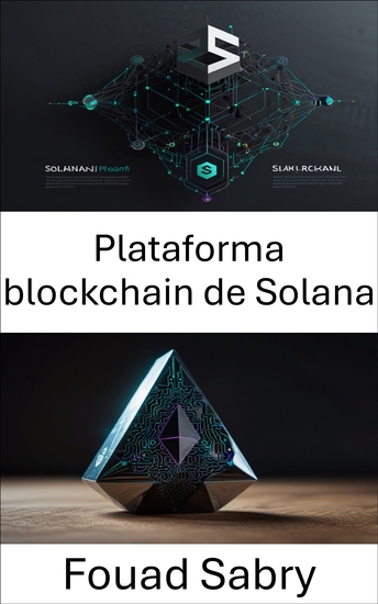 Plataforma blockchain de Solana - Desbloqueo del poder descentralizado en las redes Ethereum de próxima generación - cover