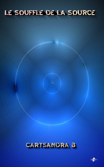 Le Souffle de la Source - cover