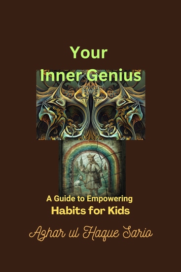 Your Inner Genius - A Guide to Empowering Habits for Kids - cover