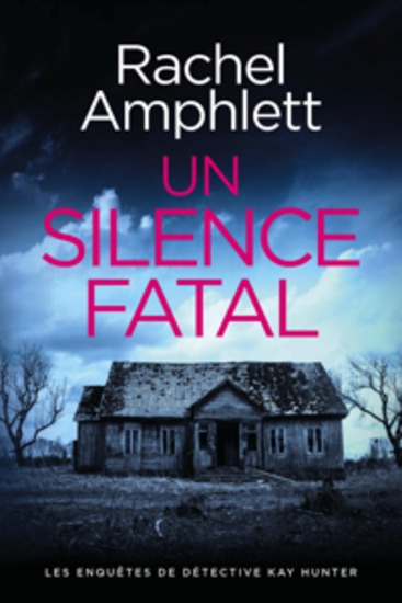Un silence fatal - cover