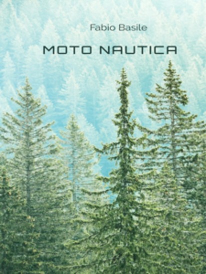 Motonautica - cover