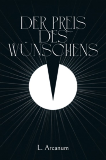 Der Preis des Wünschens - cover
