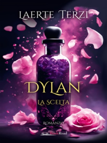 Dylan – La scelta - cover