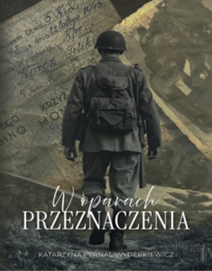W oparach przeznaczenia - cover