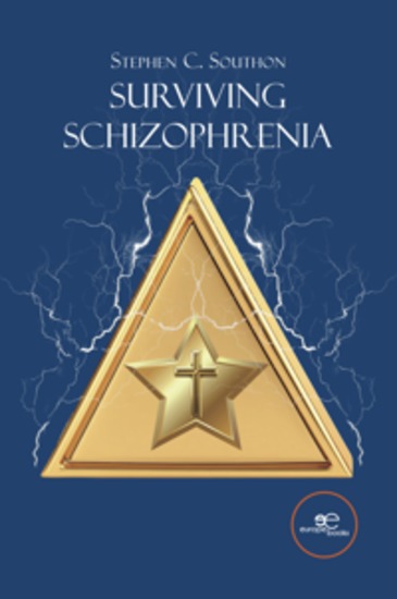 Surviving Schizophrenia - cover