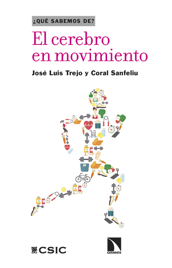El cerebro en movimiento - cover