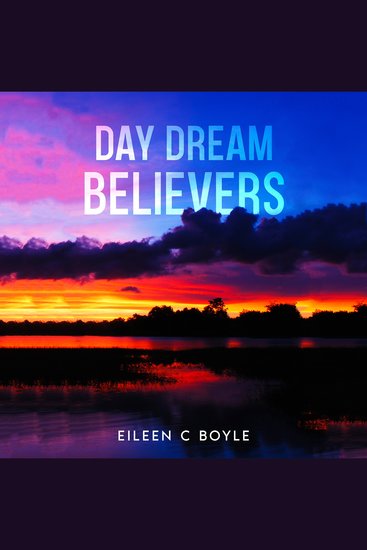 Day Dream Believers - cover