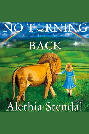 No Turning Back - cover