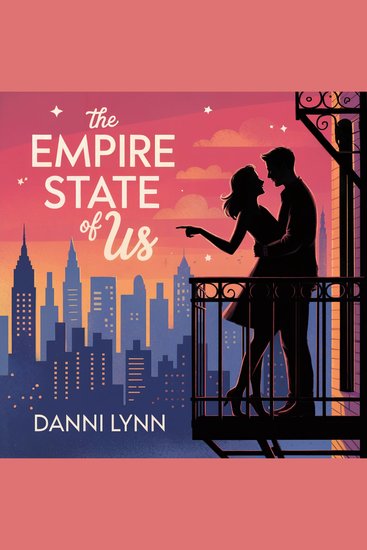The Empire State of Us - cover