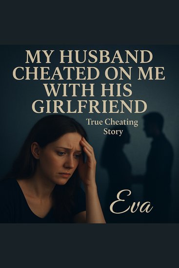 My Husband Cheated On Me With His Girlfriend l True Cheating story - cover