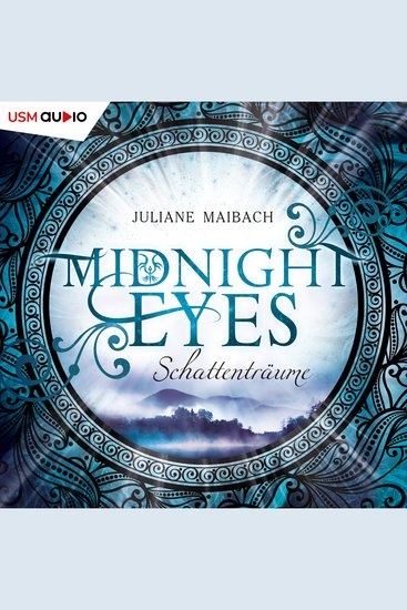 Schattenträume - Midnight Eyes Teil 1 (ungekürzt) - cover