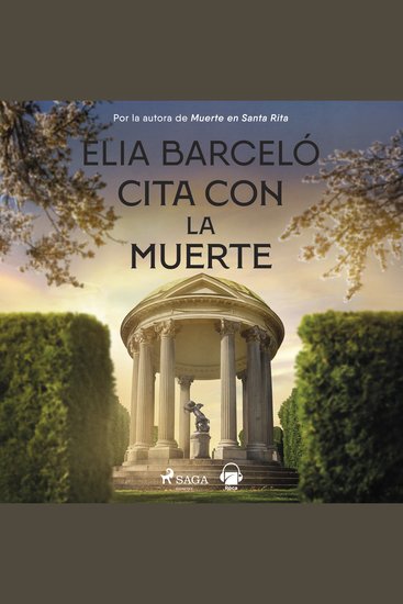 Cita con la muerte - cover