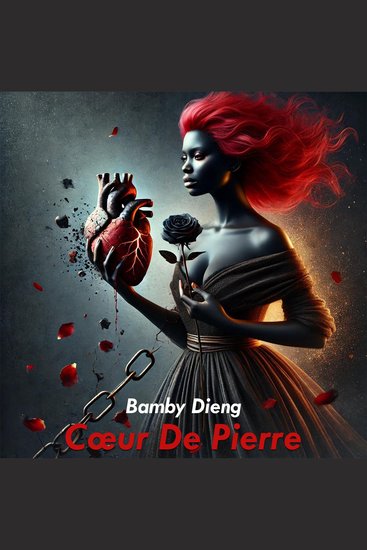 Cœur de pierre tome 1 - Ma Vengeance A Été Au Rendez-vous - cover
