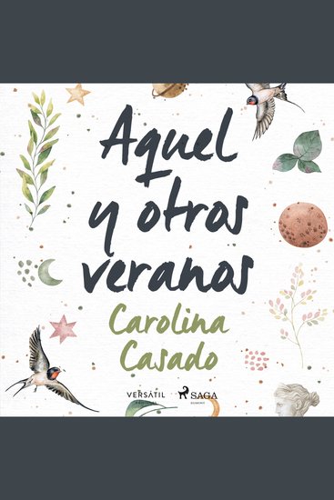 Aquel y otros veranos - cover