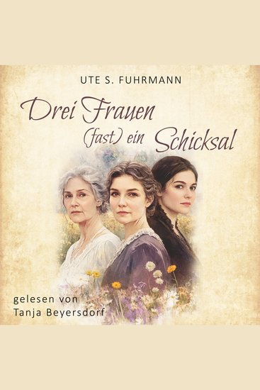 Drei Frauen (fast) ein Schicksal - cover