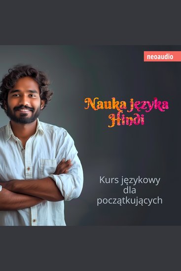 Kursy językowe dla początkujących Nauka języka hindi (Nieokrojony) - cover