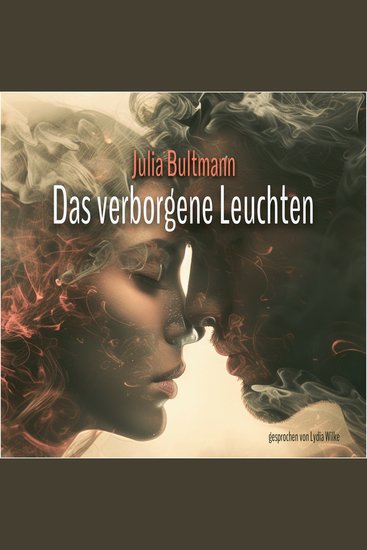 Das verborgene Leuchten - cover