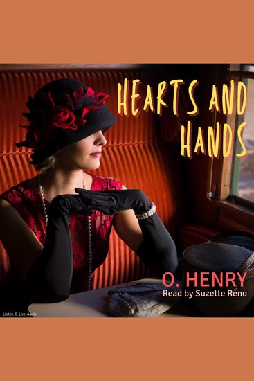 Hearts and Hands - cover