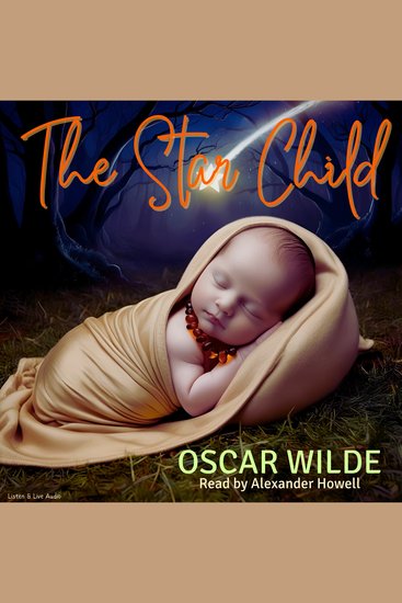The Star Child - cover