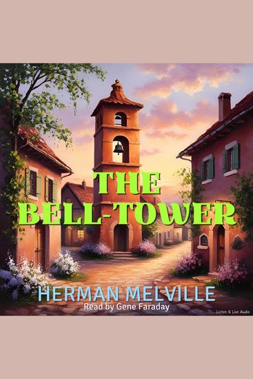 The Bell-Tower - cover