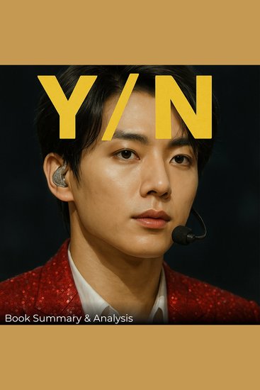 Y N: Book Summary & Analysis - cover