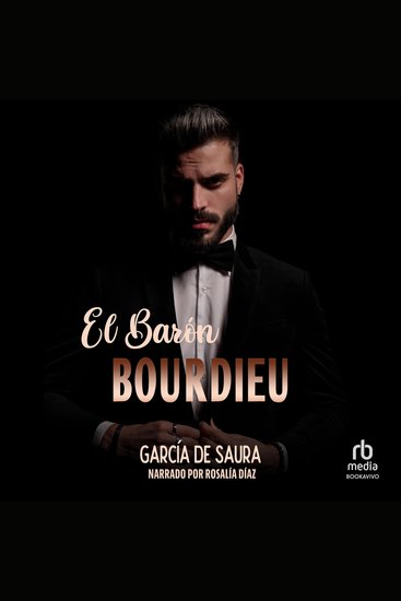 El Barón BOURDIEU - Romántica contemporánea - cover