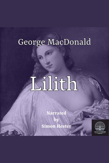 Lilith - cover