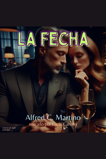 La Fecha - cover