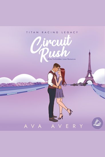 Circuit Rush - Eine Forbidden Love Romance - cover