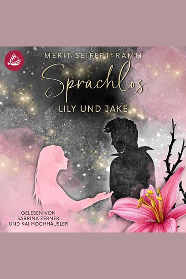 Sprachlos – Lily und Jake - cover