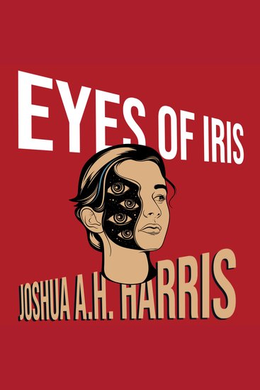 Eyes of Iris - cover