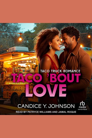 Taco 'Bout Love - cover