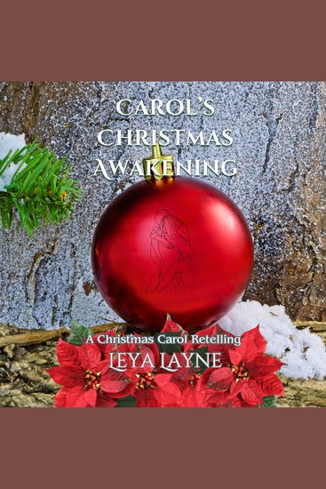 Carol's Christmas Awakening - cover