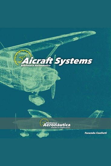 Aircraft Systems - cover