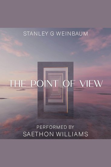 The Point of View - cover