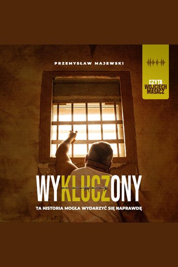 Wykluczony - cover