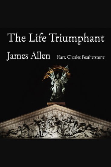 The Life Triumphant - cover