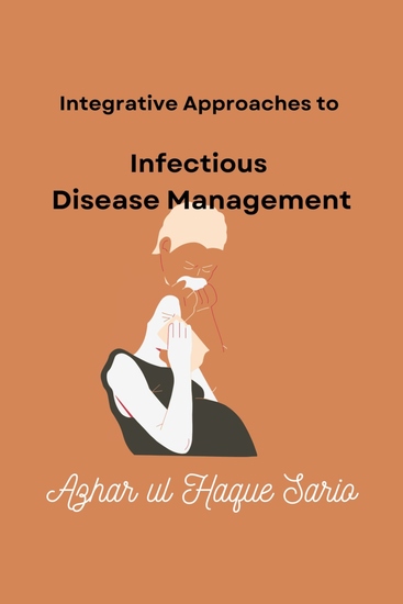 Integrative Approaches to Infectious Disease Management - cover