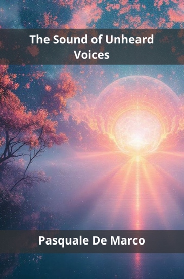 The Sound of Unheard Voices - cover