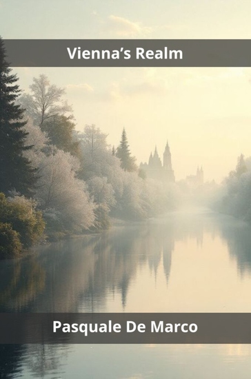 Vienna’s Realm - cover