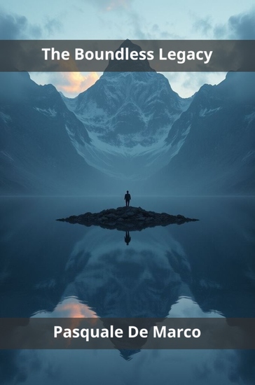 The Boundless Legacy - cover